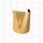 شیلد عایق کوره Hellberg Goldplated ضد حرارت