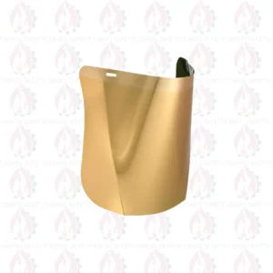 شیلد عایق کوره Hellberg Goldplated ضد حرارت