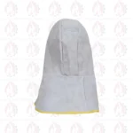 مقنعه جوشکاری چرمی با دوخت مقاوم