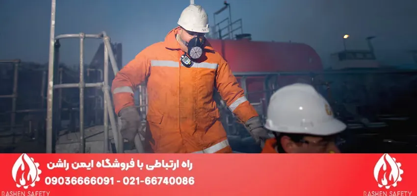 قیمت و خرید ماسک فرار دراگر 3200