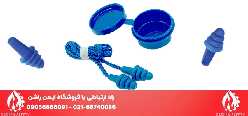 ایرپلاگ Elvex مدل Quattro 1 قیمت و خرید ایرپلاگ Elvex مدل Quattro