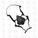 خرید ماسک شیمیایی نیم صورت هانیول مدل 5500