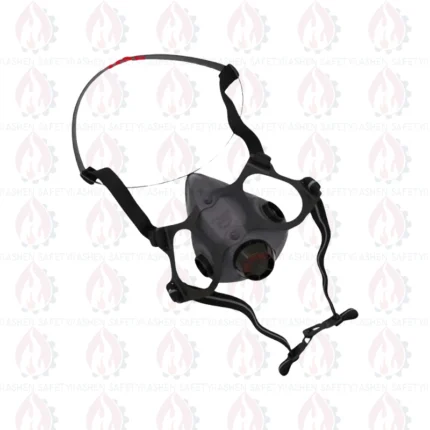 خرید ماسک شیمیایی نیم صورت هانیول مدل 5500