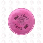 فیلتر ماسک 3M مدل 2091 P100