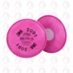 قیمت فیلتر ماسک 3M مدل 2091 P100