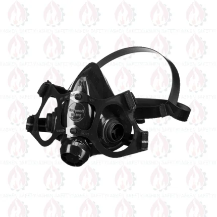 قیمت ماسک نیم صورت هانیول مدل 7700