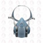 ماسک نیم صورت 3M مدل 7502