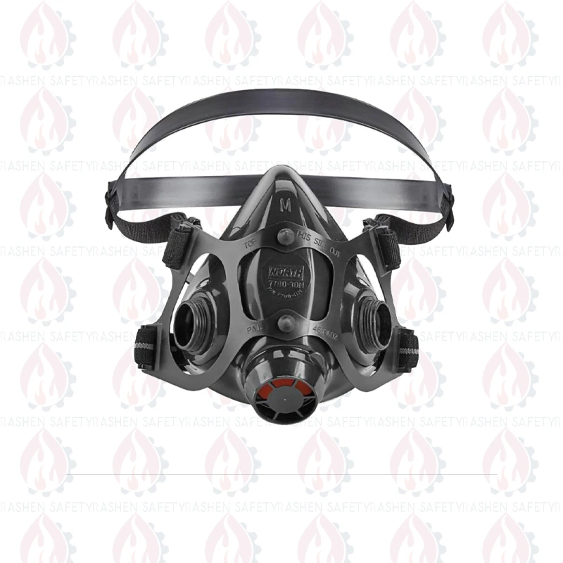 ماسک نیم صورت هانیول مدل 7700 ماسک نیم صورت هانیول مدل 7700