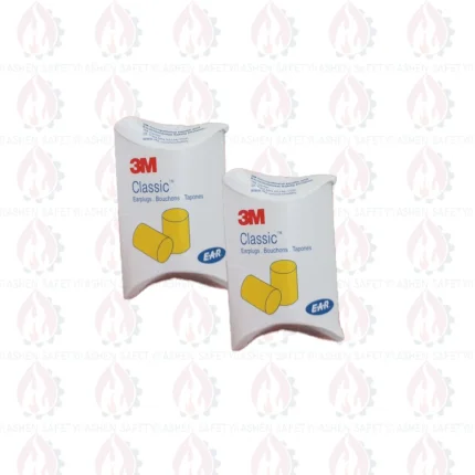ایرپلاگ 3M Ear Classic