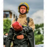 خرید آدمک نجات روزلی RUTHLEE ساخت انگلستان