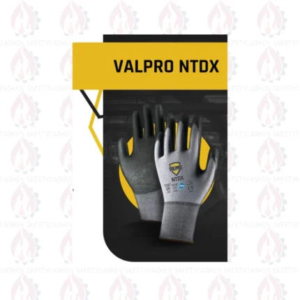 خرید دستکش استرجی Valpro مدل NTDXب