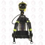 خرید دستگاه تنفسی ۴۵ دقیقه Honeywell مدل T8000