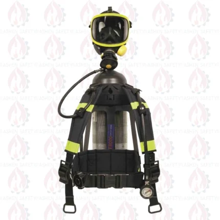 خرید دستگاه تنفسی ۴۵ دقیقه Honeywell مدل T8000