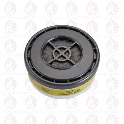 خرید فیلتر شیمیایی Honeywell مدل 75SCL اصلی زیتونی