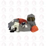 خرید لباس ضد آرک و عایق برق Salisbury