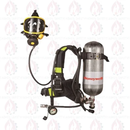 دستگاه تنفسی ۴۵ دقیقه Honeywell مدل T8000