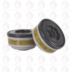 فیلتر شیمیایی Honeywell مدل 75SCL اصلی زیتونی