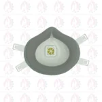 ماسک FFP3 جی اس پی مدل 832