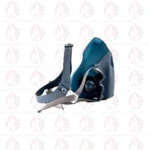 ماسک تنفسی نیم صورت 3M سری 7500