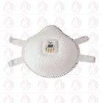 ماسک سوپاپ دار JSP مدل 832