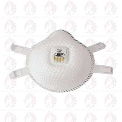 ماسک سوپاپ دار JSP مدل 832