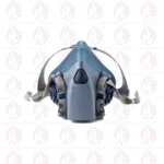 ماسک شیمیایی نیم صورت 3M مدل 7503