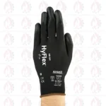 خرید دستکش ایمنی Ansell مدل HyFlex 48-101