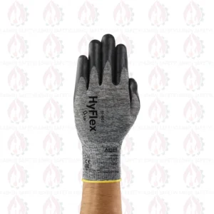 دستکش ایمنی Ansell مدل HyFlex 11-801
