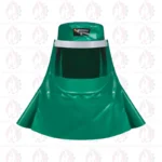 کلاه هود ضد اسید Alpha Solway مدل CHEMMASTER CMH4