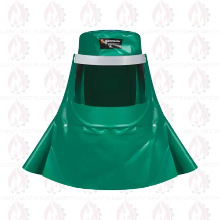 کلاه هود ضد اسید Alpha Solway مدل CHEMMASTER CMH4