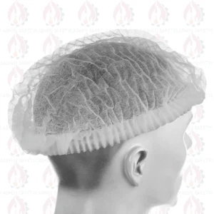 کلاه یکبارمصرف آکاردئونی