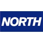 NORTH logo