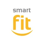 Smart fit logo