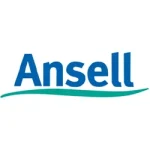 لوگوی شرکت ansell