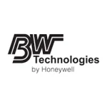 BW logo