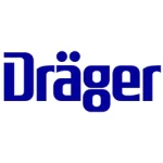 لوگوی شرکت drager