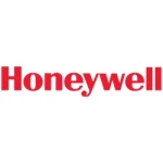 لوگوی شرکت honeywell