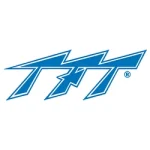 لوگوی شرکت tft