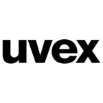 لوگوی شرکت uvex